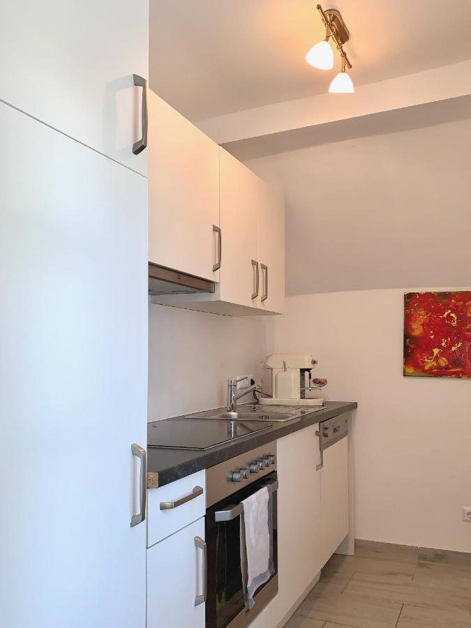 Privatzimmervermietung ซาลซ์บูร์ก ภายนอก รูปภาพ